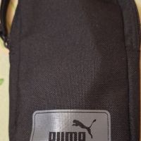 Черна чантичка на Пума , снимка 4 - Чанти - 45485008