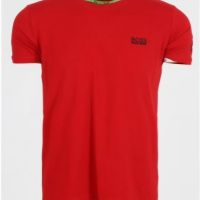 Мъжки макси големи маркови тениски BURBERRY, DSQUARED, HUGO BOSS, Polo, MONCLER, KENZO, снимка 8 - Тениски - 45763007