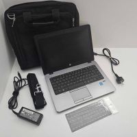 +Гаранция! Лаптоп HP EliteBook 840 G2 i5-5200U/ 8GB / 320GB, снимка 4 - Лаптопи за дома - 45616047
