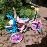 триколка , снимка 3 - Детски велосипеди, триколки и коли - 45191411