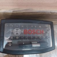 Bosch комплект накрайници за винтоверт, снимка 1 - Винтоверти - 45226629