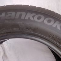 Продавам два броя гуми Hankook 185/65/15, снимка 5 - Гуми и джанти - 45155965