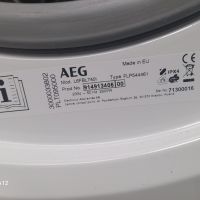 Пералня AEG ProSense Technology 6000 Series L6FBL740I,  7 кг, снимка 4 - Перални - 45324452