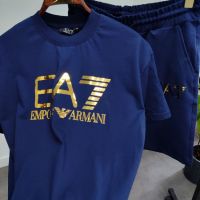 Сет от две части Emporio Armani , снимка 9 - Спортни дрехи, екипи - 45433232