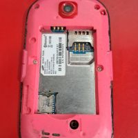 Телефон Samsung GT-S3650/за части/, снимка 2 - Samsung - 45537488