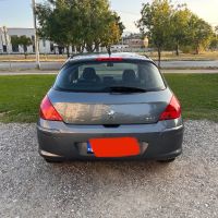 Peugeot 308 1.6 HDI, снимка 2 - Автомобили и джипове - 45262020