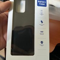 Калъф с Батерия 10 000 mAh за Samsung Galaxy Note 20, снимка 8 - Калъфи, кейсове - 45506278