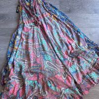 Ново рокля Бохо с тънка презрамка , снимка 1 - Рокли - 45520125