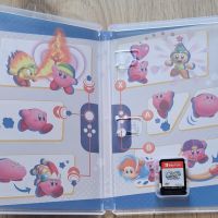 Игра за Nintendo Kirby Star Allies, снимка 3 - Игри за Nintendo - 45724286