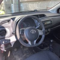 Toyota Yaris 1,33 /101кс, снимка 3 - Автомобили и джипове - 45622917