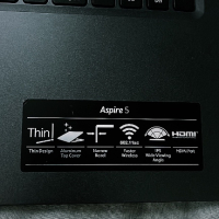 Лаптоп Acer Aspire 5, снимка 4 - Лаптопи за работа - 44996691
