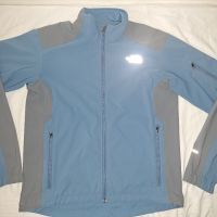 The North Face Apex  (М)-(L)- softshell windstopper, мъжко яке , снимка 1 - Якета - 45886579