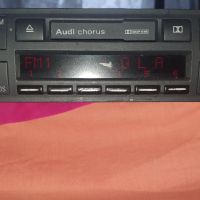 Audi A4   (11.2004 - 06.2008) радио известен код, снимка 5 - Части - 43125768