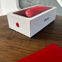 Apple iPhone XR 256GB Product Red, снимка 8 - Apple iPhone - 45141670