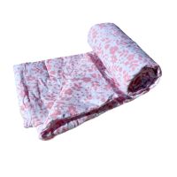 #Прошита #Памучна #лятна #завивка , снимка 12 - Олекотени завивки и одеяла - 33067887
