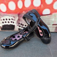 Английски детски обувки естествена кожа-CLARKS , снимка 2 - Детски обувки - 44971506