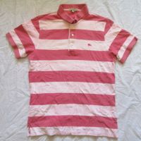 BURBERRY тениска размер М., снимка 1 - Тениски - 45594116