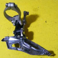 Декланшор Shimano Deore XT FD-M751 34.9mm , снимка 5 - Части за велосипеди - 45189477