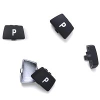 Паркинг бутон (копче, капаче) за скоростен лост BMW 3 E90, снимка 2 - Части - 45520765
