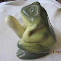 Порцеланова жаба - за зевзеци, снимка 5 - Други - 45838832