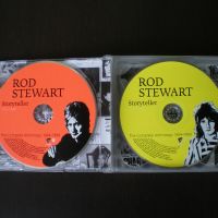 Rod Stewart ‎– Storyteller - The Complete Anthology: 1964 - 1990 4×CD, Compilation, снимка 3 - CD дискове - 45321656