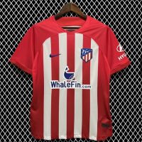 Тениска на Атлетико Мадрид , снимка 1 - Футбол - 45477548