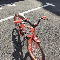 Детско колело 20", снимка 4 - Велосипеди - 45338121