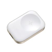 Зарядно Устройство Xmart Безжично За Apple Watch - Pro Version, снимка 2 - Друга електроника - 45367985