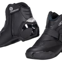 Продавам обувки за мотор Alpinestars SMX-1 R V2/43 размер/, снимка 2 - Други - 45745288