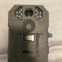 Термо Камера за нощен лов, снимка 1 - Оборудване и аксесоари за оръжия - 45163585