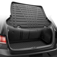 Гумена стелка за багажник за OPEL Astra H Hatchback 2004-2015г., снимка 1 - Аксесоари и консумативи - 45075468