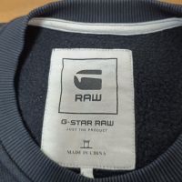 G-Star RAW®-Много Запазена, снимка 12 - Блузи - 45776285