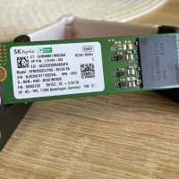 SK Hynix BC501 - 256GB Gen.3 NVMe SSD, снимка 1 - Твърди дискове - 45497231