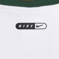 Nike Women's Cropped, Дамска тениска T-Shirt , снимка 8 - Тениски - 44428732