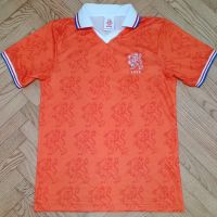 Оригинално ретро преиздание на Нидерландия от 94/96 Score Draw, снимка 1 - Футбол - 45504248