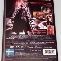 DVD Колекция BLADE, снимка 2 - DVD филми - 45863420