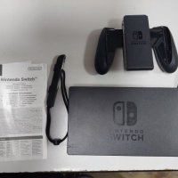 Nintendo Switch аксесоари, снимка 1 - Аксесоари - 45637440