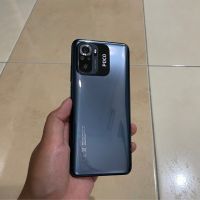 ЧИСТО НОВ Xiaomi Poco M5s - 8GB / 256GB Dual, снимка 3 - Xiaomi - 45422430