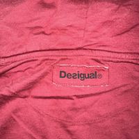 Мъжка тънка блуза с яка Desigual , снимка 3 - Блузи - 45605425