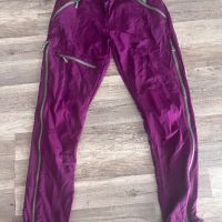  NEO MON DO-дамски стреч панталон размер М, снимка 2 - Спортни екипи - 45090539