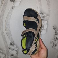 сандали Ecco Biom Chiappo номер 44, снимка 4 - Мъжки сандали - 41681506