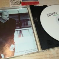 STING CD 2305240847, снимка 4 - CD дискове - 45870786