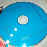 VERSACE CD 2504241433, снимка 4 - CD дискове - 45450935