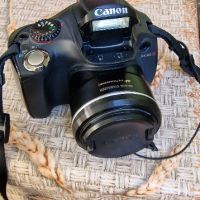 фотоапарат Canon PowerShot SX30 IS, снимка 1 - Фотоапарати - 45358630