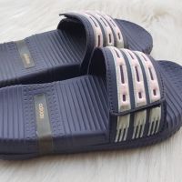 Детски джапанки Adidas №28/29 , снимка 3 - Детски сандали и чехли - 45151596