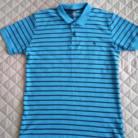 🩵 Нова мъжка блуза - ХХЛ размер 💙, снимка 2 - Тениски - 45040444