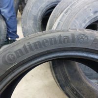 4 бр.летни гуми Continental 255 40 20 dot5122 цената е за брой!, снимка 4 - Гуми и джанти - 44937243