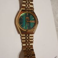 часовник Orient, снимка 4 - Мъжки - 45375596