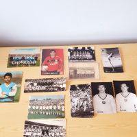 Футбол снимки картички календарчета, снимка 3 - Колекции - 45747897