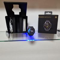 ТОП ОФЕРТА Продавам Huawei watch GT4 46 mm, снимка 10 - Друга електроника - 45384541